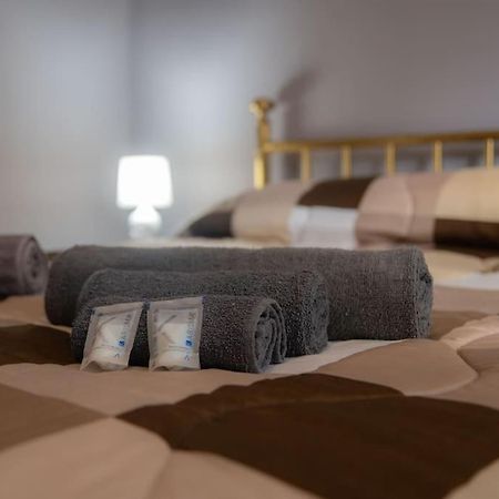 *Elegante Loft Centrale* Ραπάλο Εξωτερικό φωτογραφία