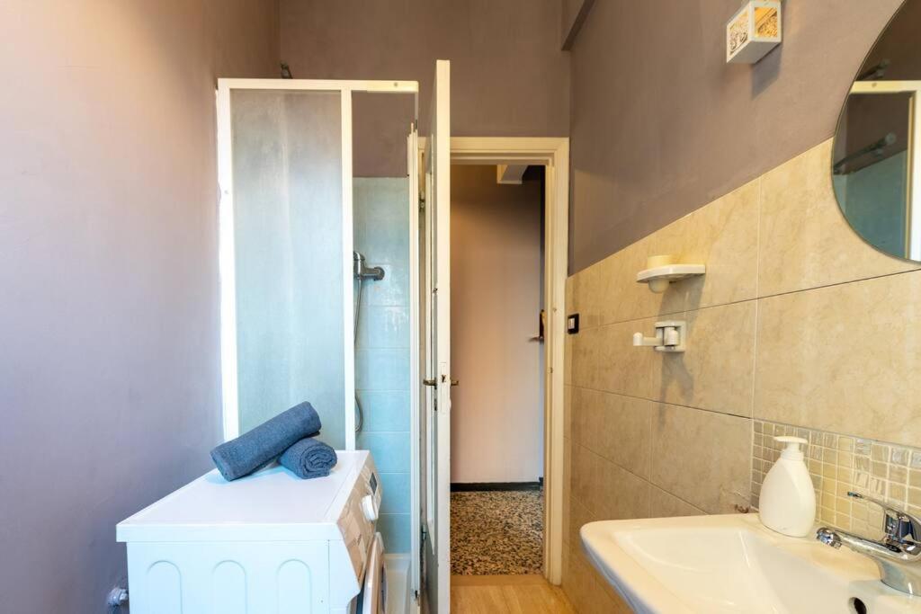 *Elegante Loft Centrale* Ραπάλο Εξωτερικό φωτογραφία