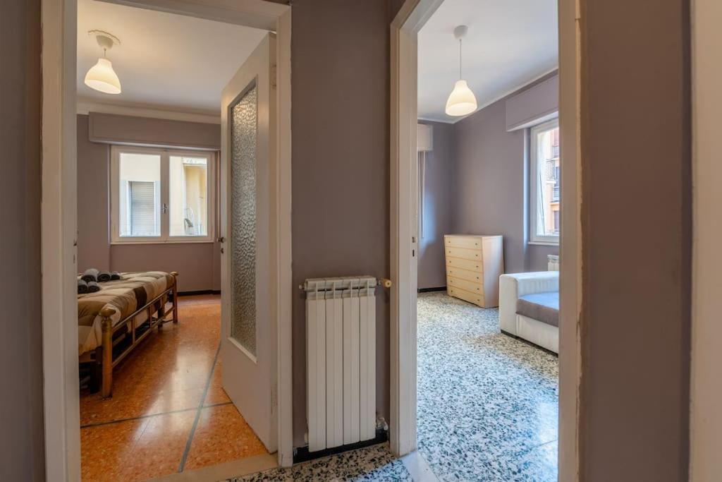 *Elegante Loft Centrale* Ραπάλο Εξωτερικό φωτογραφία
