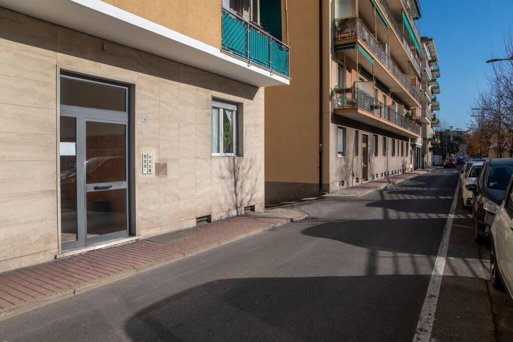 *Elegante Loft Centrale* Ραπάλο Εξωτερικό φωτογραφία